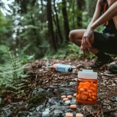 Co na ból stawów? Naturalne sposoby leczenia dla biegaczy