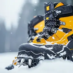 Icebug: Czy te buty są godne polecenia? Analiza funkcjonalności