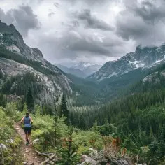 Garmin Ultra Race Myślenice - ekstremalne wyzwanie dla biegaczy