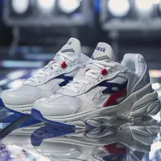 Reebok DMX: Analiza i recenzje kultowych butów do biegania