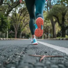 Jak przygotować się do półmaratonu? Kompletny plan treningowy
