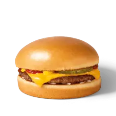 Ile kcal ma cheeseburger z Mc? Poznaj prawdziwą wartość kaloryczną