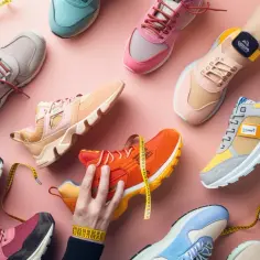 Skechers rozmiarówka: Jak dopasować idealny rozmiar butów?