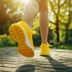 Ranking butów biegowych dla kobiet: Najlepsze wybory