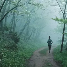 Plan treningowy na 10 km: jak osiągnąć cel w 60 minut?