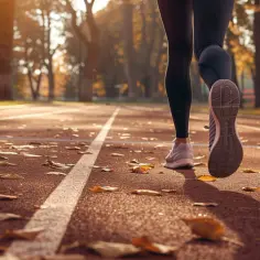 Jaki jest dobry czas na 1 km biegu? Porady dla początkujących