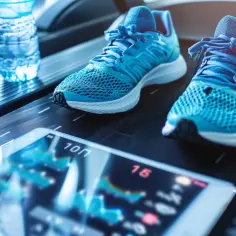 Ile kalorii spalisz biegnąc 10 km? Kalkulator spalania kalorii