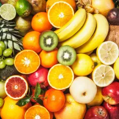 Prawda o tym czy owoce tuczą - kompletny poradnik kontroli wagi