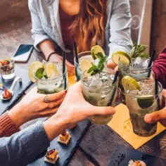Prawda o tym czy wódka tuczy - zaskakujące fakty i naukowe wyjaśnienie