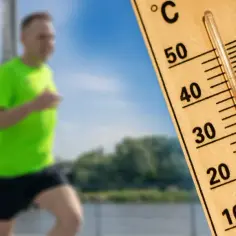 Jak biec maraton w upale: kluczowe porady, aby uniknąć kryzysu