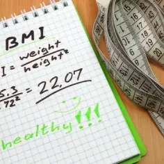 Dowiedz się, jakie są zalecane proporcje wagi do wzrostu przy 170 cm