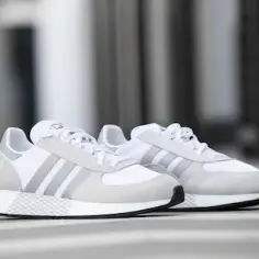 Najlepsze buty do biegania po asfalcie – jak wybrać idealny model?