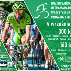 Jaka jest długość maratonu rowerowego? Zobacz różne dystanse dla każdego