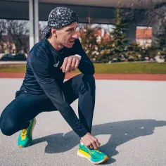 Kiedy ostatnie długie wybieganie przed maratonem? Kluczowe informacje i porady
