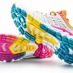 Buty z najlepszą amortyzacją: Jakie wybrać? - Buty z dużą amortyzacją