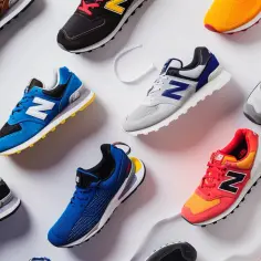Rozmiarówka butów New Balance - jak dobrać idealny rozmiar?
