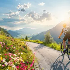 10 km na rowerze - ile spalisz kalorii? Kalkulator spalania