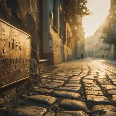 Ulica Skarżyńskiego - historia i znaczenie nazwy