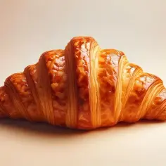 Ile kcal ma croissant - poznaj prawdziwą wartość kaloryczną rogalika
