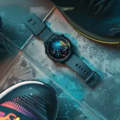 Serwis Garmin - naprawa i kontakt z obsługą dla biegaczy