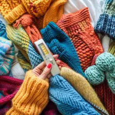 Co ubrać przy 10-18°C? Poradnik dopasowania ubioru