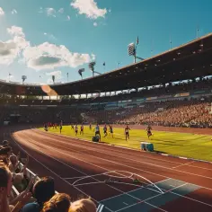 Drużynowe Mistrzostwa Europy w Lekkoatletyce 2025 - informacje