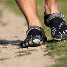 Jakie buty najlepiej wspierają palce stóp? - Buty palce
