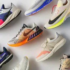 Dobre buty do biegania do 400 zł - ranking najpopularniejszych modeli