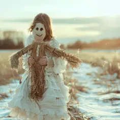 Tradycja marzanny - Zrozumienie dawnych zwyczajów