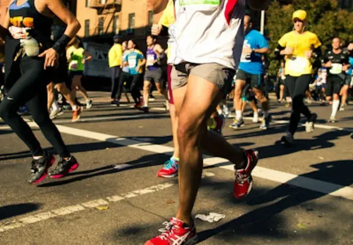 Co jeść po maratonie aby szybko wrócić do formy: regeneracja organizmu