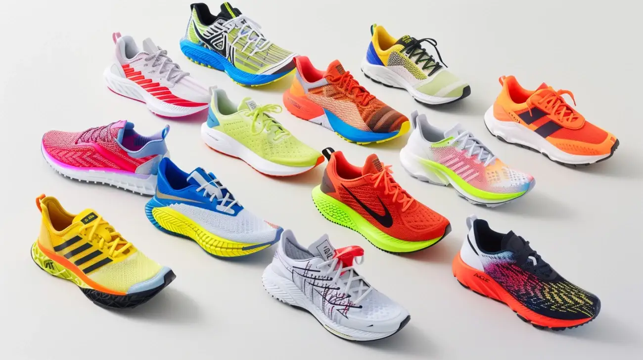Zdjęcie Dobre buty do biegania do 400 zł - ranking najpopularniejszych modeli
