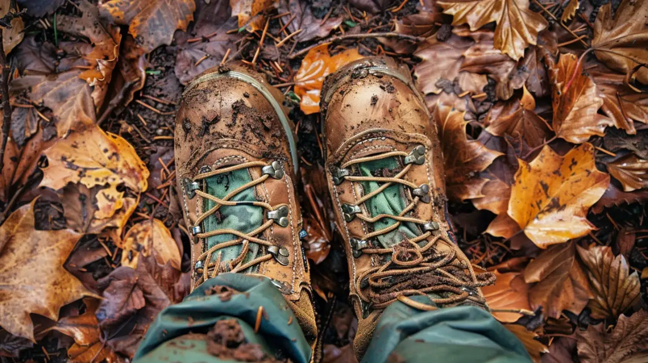 Zdjęcie Buty Merrell - opinie użytkowników forum o bieganiu