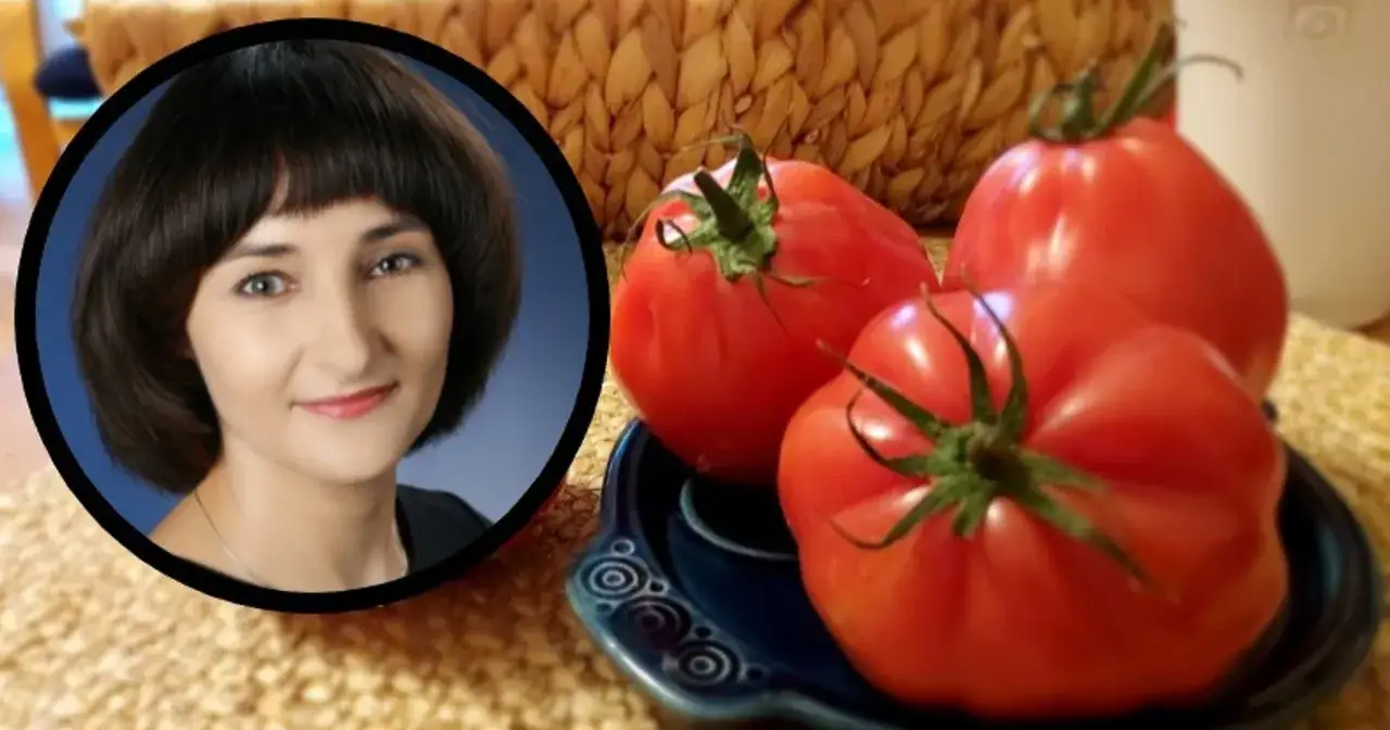 Zdjęcie Czy pomidory tuczą? Fakty o kaloriach i wpływie na odchudzanie