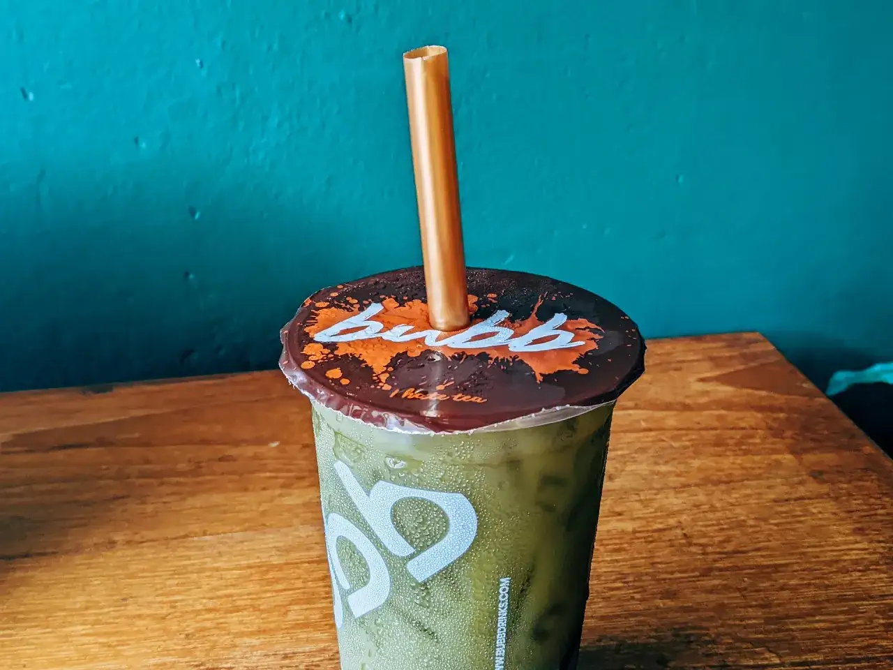Zdjęcie Ile kcal ma bubble tea? Zaskakujące wartości kaloryczne tego napoju