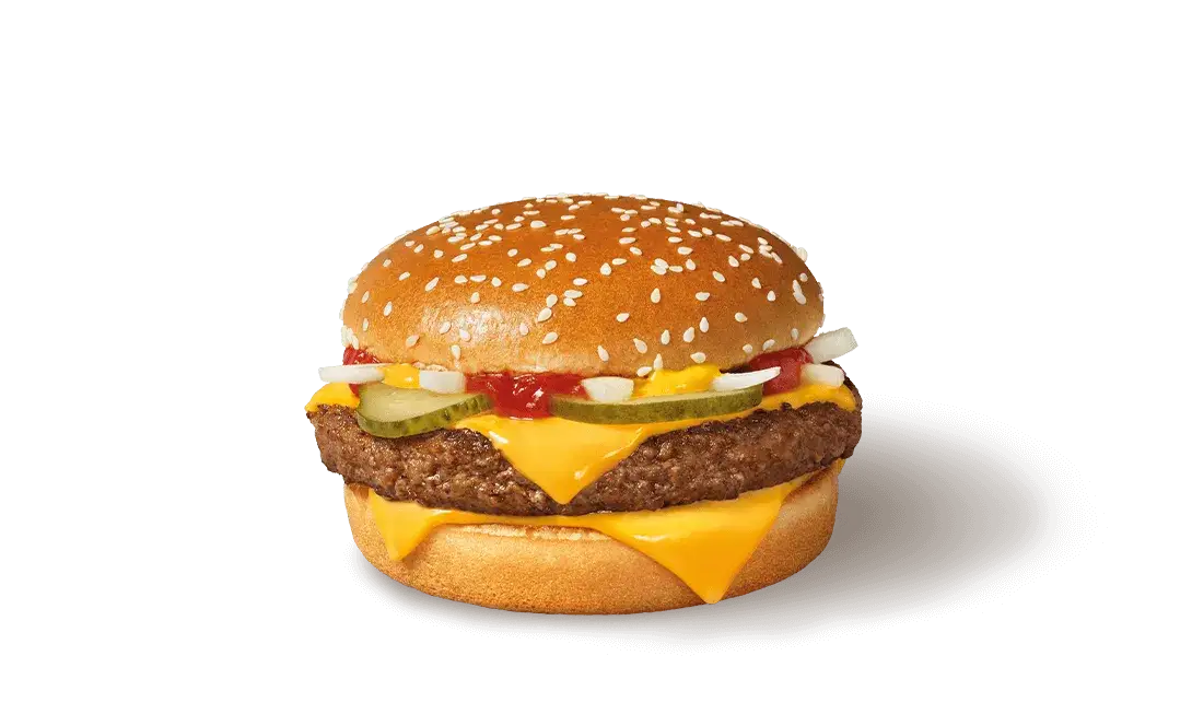 Zdjęcie Ile kcal ma McRoyal? Zaskakująca kaloryczność i składniki kanapki