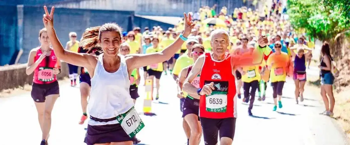 Zdjęcie Jak przebiec pierwszy maraton: kluczowe wskazówki dla biegaczy.