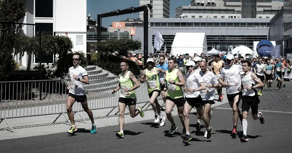 Zdjęcie Fascynująca historia nazwy maraton - poznaj prawdę o jej pochodzeniu