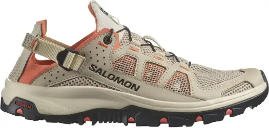 Buty biegowe Salomon - rozmiary i opinie użytkowników