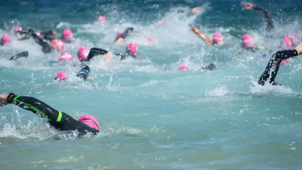 Jakiej pianki triathlonowej potrzebujesz?