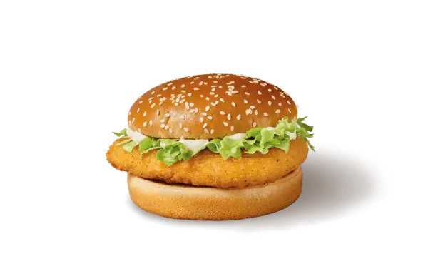 Ile kcal ma McChicken? Zaskakujące fakty o kaloryczności kanapki!
